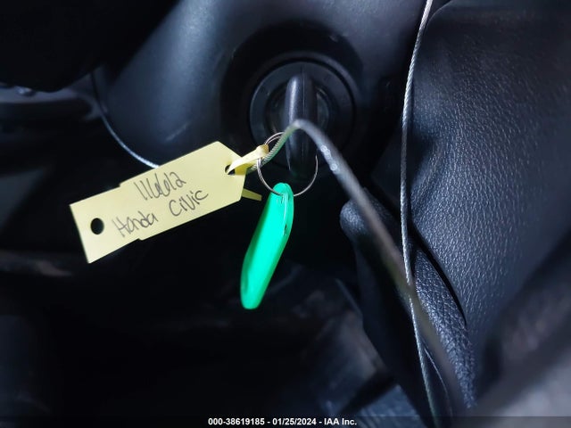 Продаж на аукціоні авто 2019 Honda Civic Sport, vin: SHHFK7H46KU419798, номер лоту: 38619185