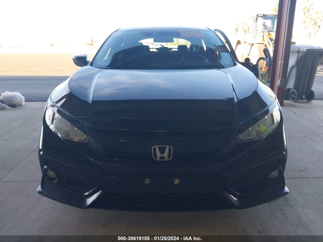 Продаж на аукціоні авто 2019 Honda Civic Sport, vin: SHHFK7H46KU419798, номер лоту: 38619185