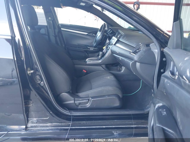 Продаж на аукціоні авто 2019 Honda Civic Sport, vin: SHHFK7H46KU419798, номер лоту: 38619185