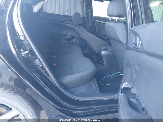 Продаж на аукціоні авто 2019 Honda Civic Sport, vin: SHHFK7H46KU419798, номер лоту: 38619185