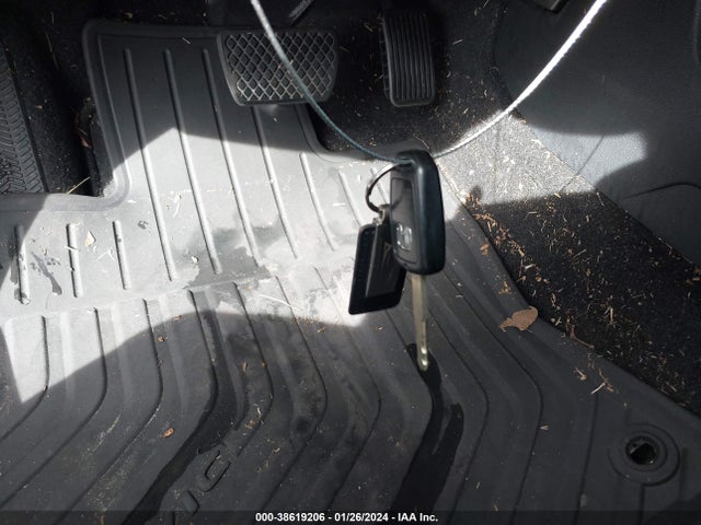 Honda Civic Lx 2017 19XFC2F57HE009622 Image 11