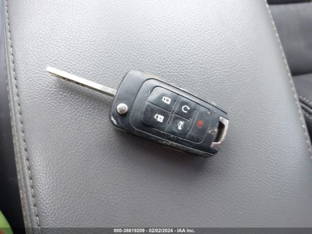 2G1125S38E9306016 Chevrolet Impala 2lt