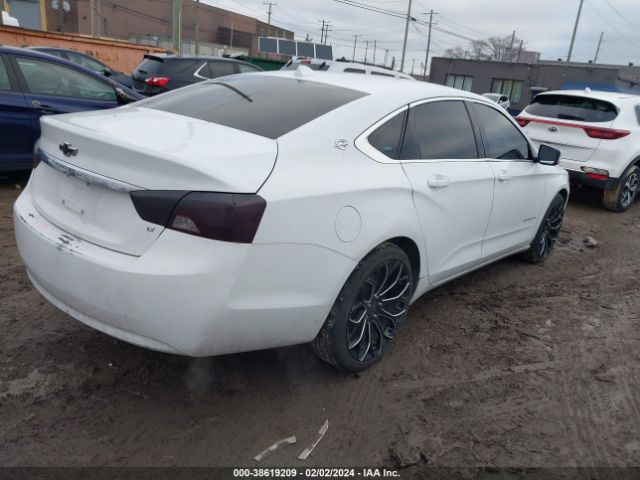 2G1125S38E9306016 Chevrolet Impala 2lt