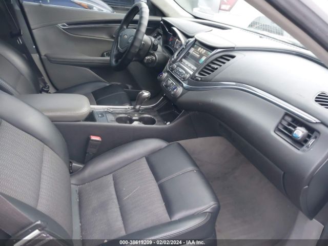 2G1125S38E9306016 Chevrolet Impala 2lt