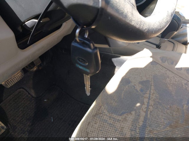 Subaru Forester 2.5i Touring 2014 JF2SJAMC8EH476443 Image 11