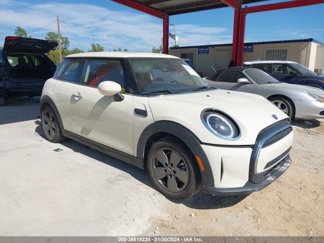 2022 MINI HARDTOP WMW33DH0XN2S10761 Photo 0