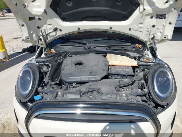 2022 MINI HARDTOP WMW33DH0XN2S10761 Photo 9
