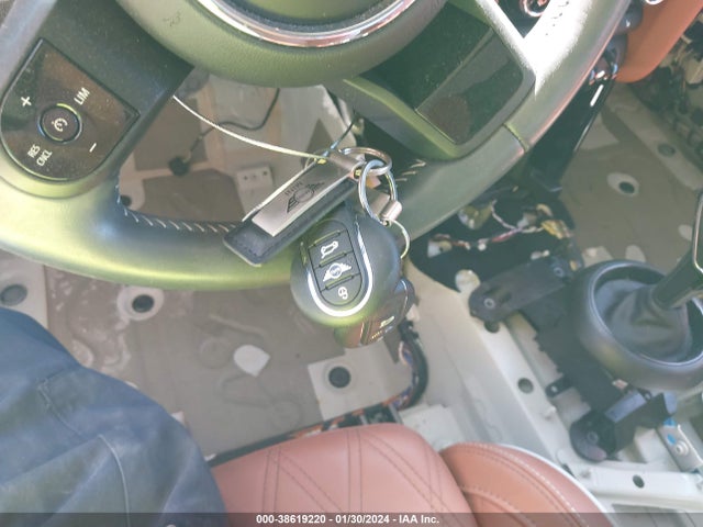2022 MINI HARDTOP WMW33DH0XN2S10761 Photo 10