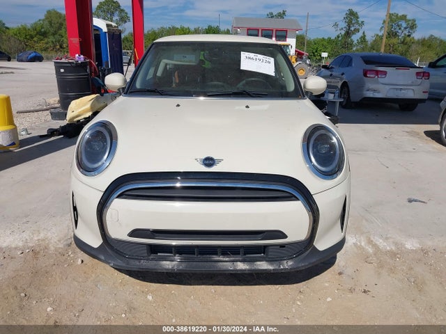 2022 MINI HARDTOP WMW33DH0XN2S10761 Photo 5