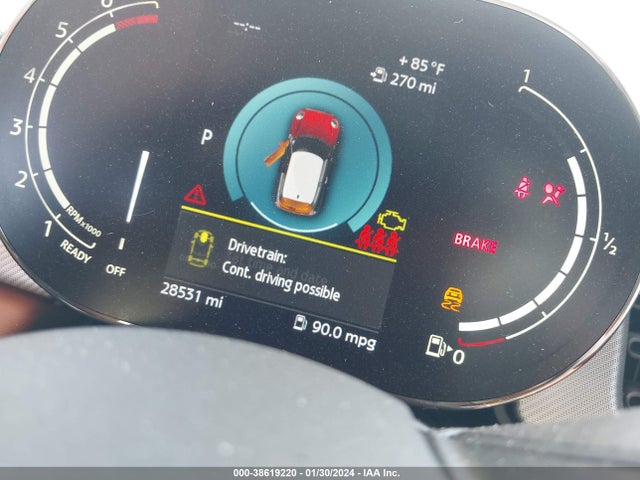 2022 MINI HARDTOP WMW33DH0XN2S10761 Photo 6