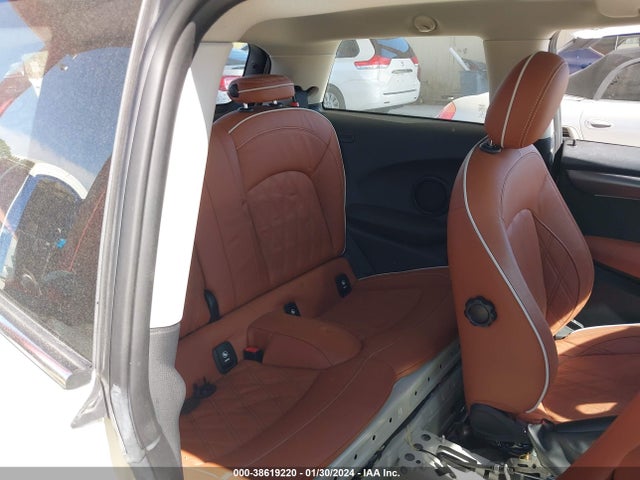 2022 MINI HARDTOP WMW33DH0XN2S10761 Photo 7