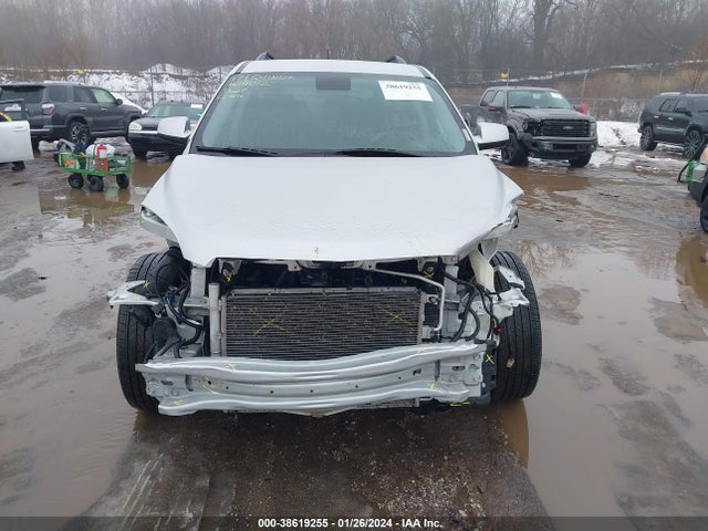 Chevrolet EQUINOX LT 2017 2GNALCEK1H1594693 Image 6