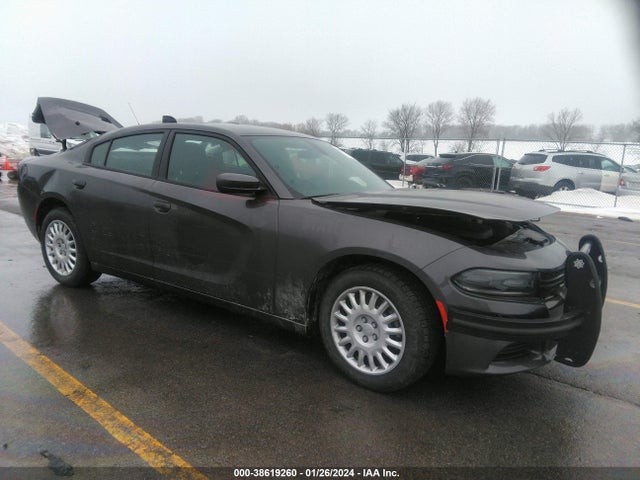 2021 2C3CDXKG1MH650367 main image