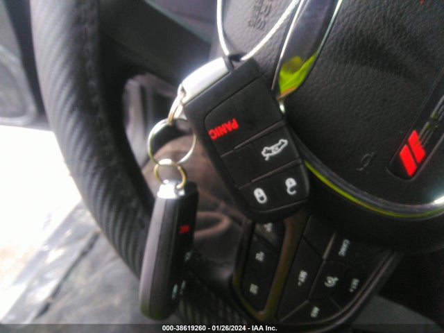 Dodge Charger Police Awd 2021 2C3CDXKG1MH650367 Image 11