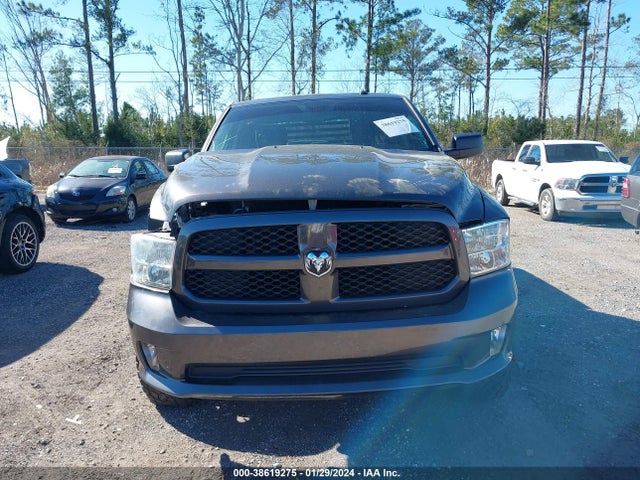 RAM 1500 Express 2016 3C6RR7KT9GG246281 Image 12