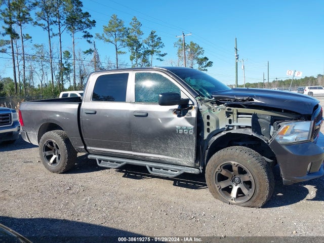 RAM 1500 Express 2016 3C6RR7KT9GG246281 Image 13