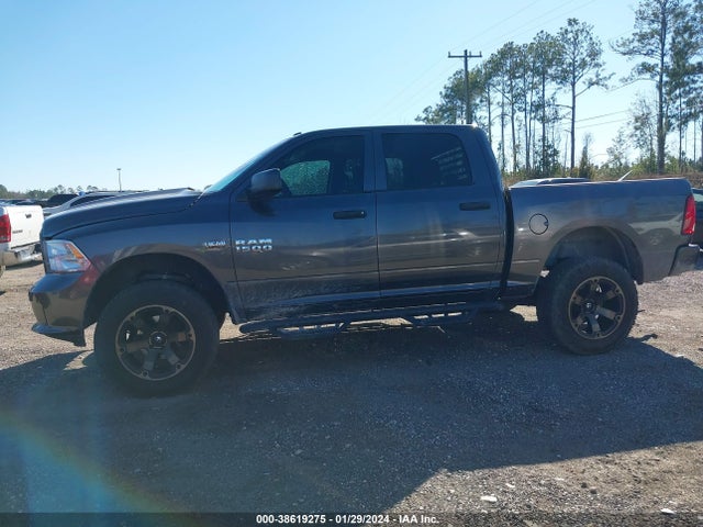 RAM 1500 Express 2016 3C6RR7KT9GG246281 Image 14