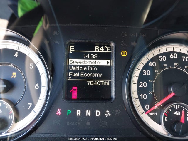 RAM 1500 Express 2016 3C6RR7KT9GG246281 Image 15
