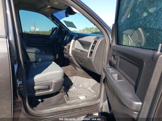 RAM 1500 Express 2016 3C6RR7KT9GG246281 Image 5