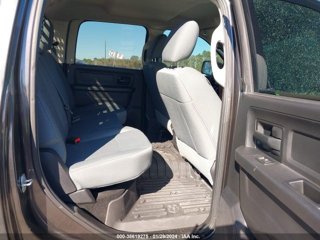 RAM 1500 Express 2016 3C6RR7KT9GG246281 Image 8
