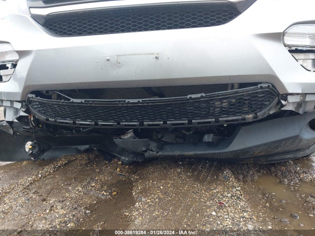 Honda Pilot Ex-l 2018 5FNYF5H5XJB018748 Image 6