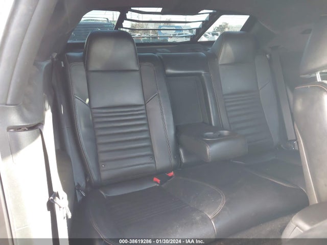 Dodge Challenger Sxt Plus Or R/t Plus 2015 2C3CDZBT0FH906526 Image 8