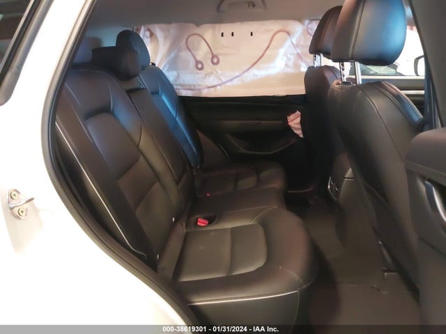 JM3KFBBL4R0406250 Mazda Cx-5 2.5 S Select