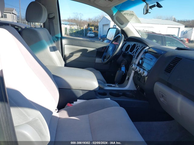2008 TOYOTA SEQUOIA SR5 5.7L V8 VIN: 5TDBY64A68S014467