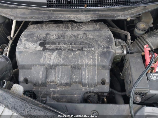 Honda ODYSSEY EX 2015 5FNRL5H43FB089270 Image 10