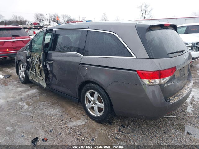 Honda ODYSSEY EX 2015 5FNRL5H43FB089270 Image 3