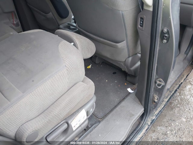 Honda ODYSSEY EX 2015 5FNRL5H43FB089270 Image 8