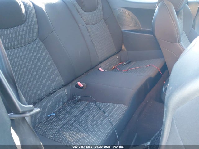2013 HYUNDAI GENESIS 2.0T VIN: KMHHT6KD2DU082272