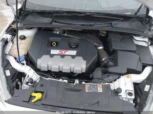 Ford Focus 2018 1FADP3L9XJL289371 Image 10