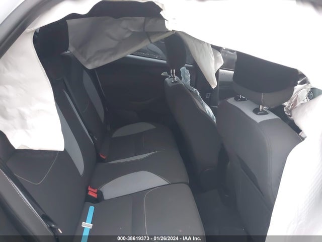 Ford Focus 2018 1FADP3L9XJL289371 Image 8