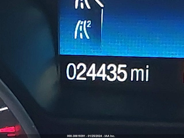 2019 FORD ESCAPE SE VIN: 1FMCU0GD6KUC02942