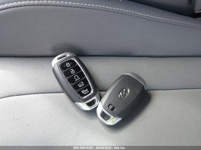 Hyundai ELANTRA SEL 2023 KMHLS4AG5PU477452 Image 11