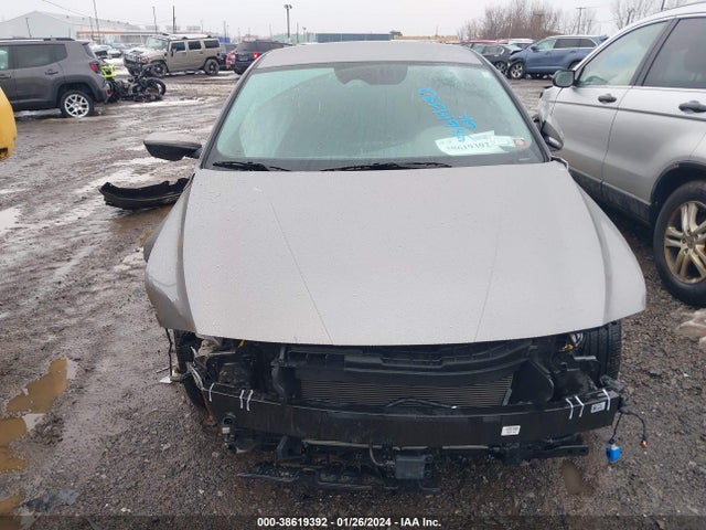 Hyundai ELANTRA SEL 2023 KMHLS4AG5PU477452 Image 12