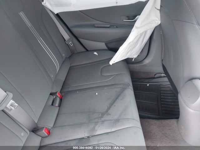 Hyundai ELANTRA SEL 2023 KMHLS4AG5PU477452 Image 8