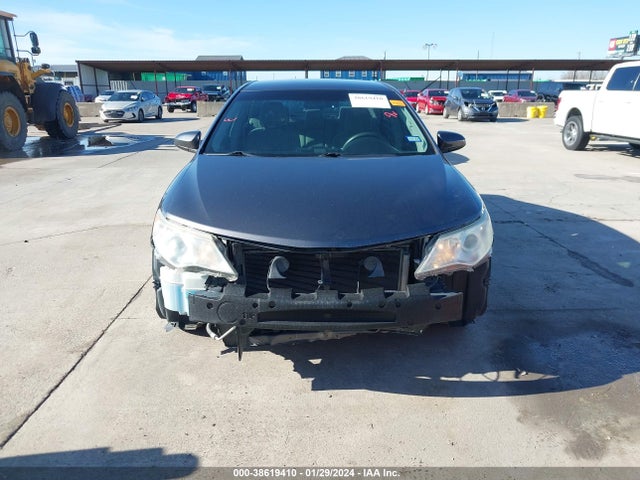 Toyota CAMRY LE 2014 4T4BF1FKXER364093 Image 13