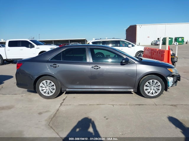 Toyota CAMRY LE 2014 4T4BF1FKXER364093 Image 14