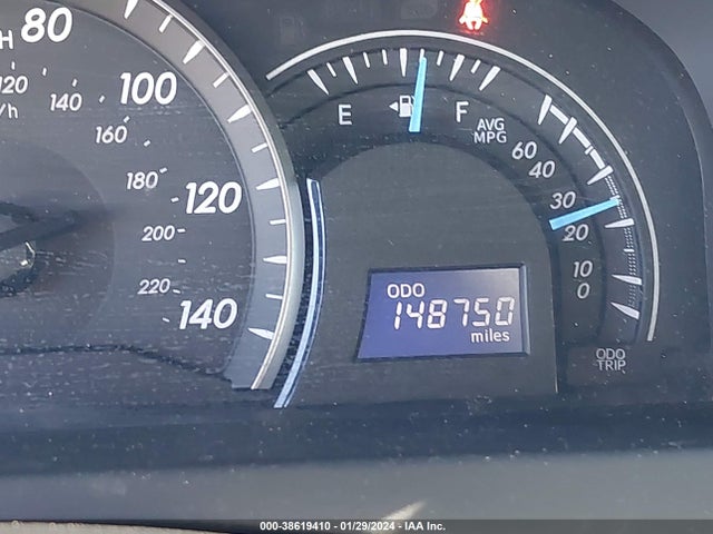 Toyota CAMRY LE 2014 4T4BF1FKXER364093 Image 16