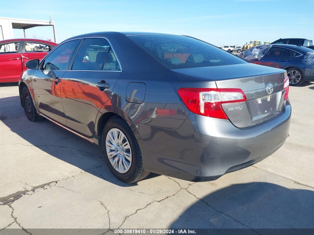 Toyota CAMRY LE 2014 4T4BF1FKXER364093 Image 3