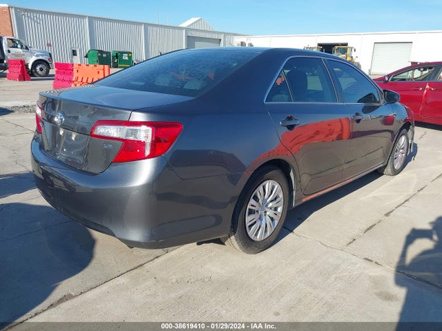 Toyota CAMRY LE 2014 4T4BF1FKXER364093 Image 4