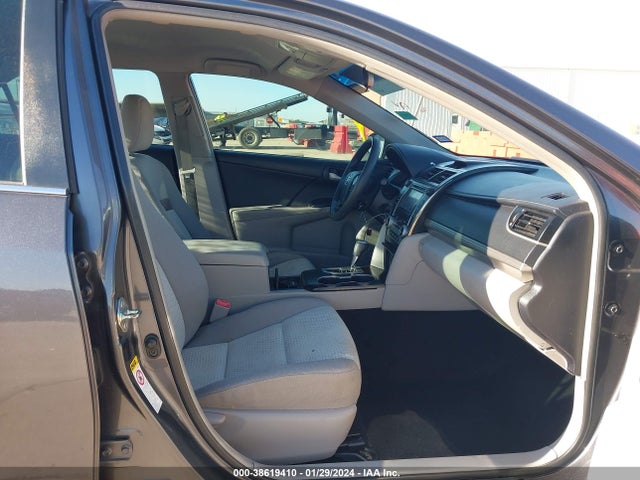 Toyota CAMRY LE 2014 4T4BF1FKXER364093 Image 5