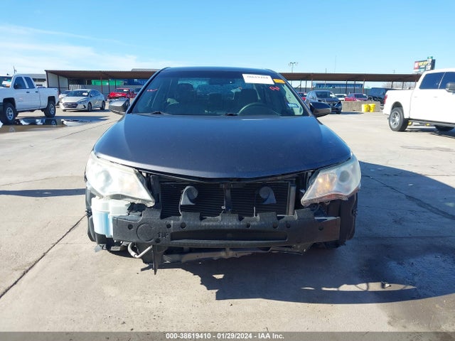 Toyota CAMRY LE 2014 4T4BF1FKXER364093 Image 6