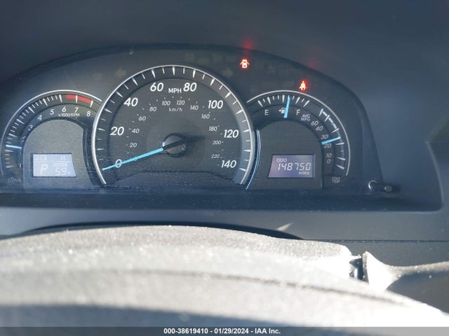 Toyota CAMRY LE 2014 4T4BF1FKXER364093 Image 7