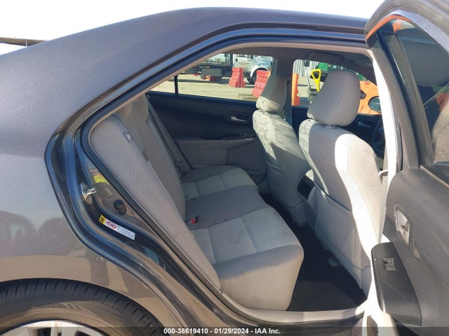 Toyota CAMRY LE 2014 4T4BF1FKXER364093 Image 8
