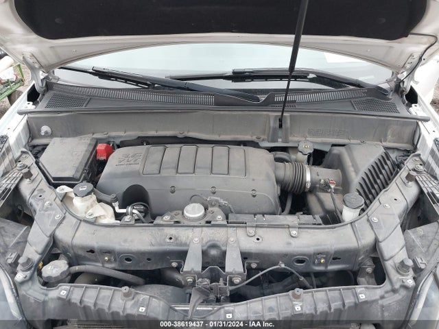Chevrolet Traverse 2lt 2017 1GNKVHKD1HJ137745 Image 10