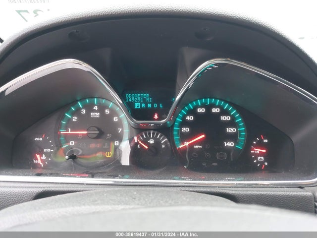 Chevrolet Traverse 2lt 2017 1GNKVHKD1HJ137745 Image 7