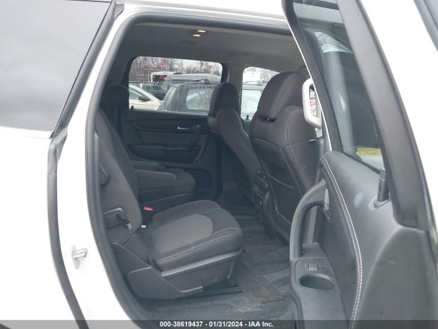 Chevrolet Traverse 2lt 2017 1GNKVHKD1HJ137745 Image 8